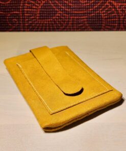 tasche für das light phone 3 (~ 9x12 cm) mit kartenfach