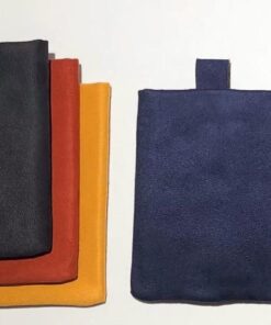 tasche für das light phone 3 (~ 9x12 cm)
