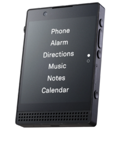 Lightphone