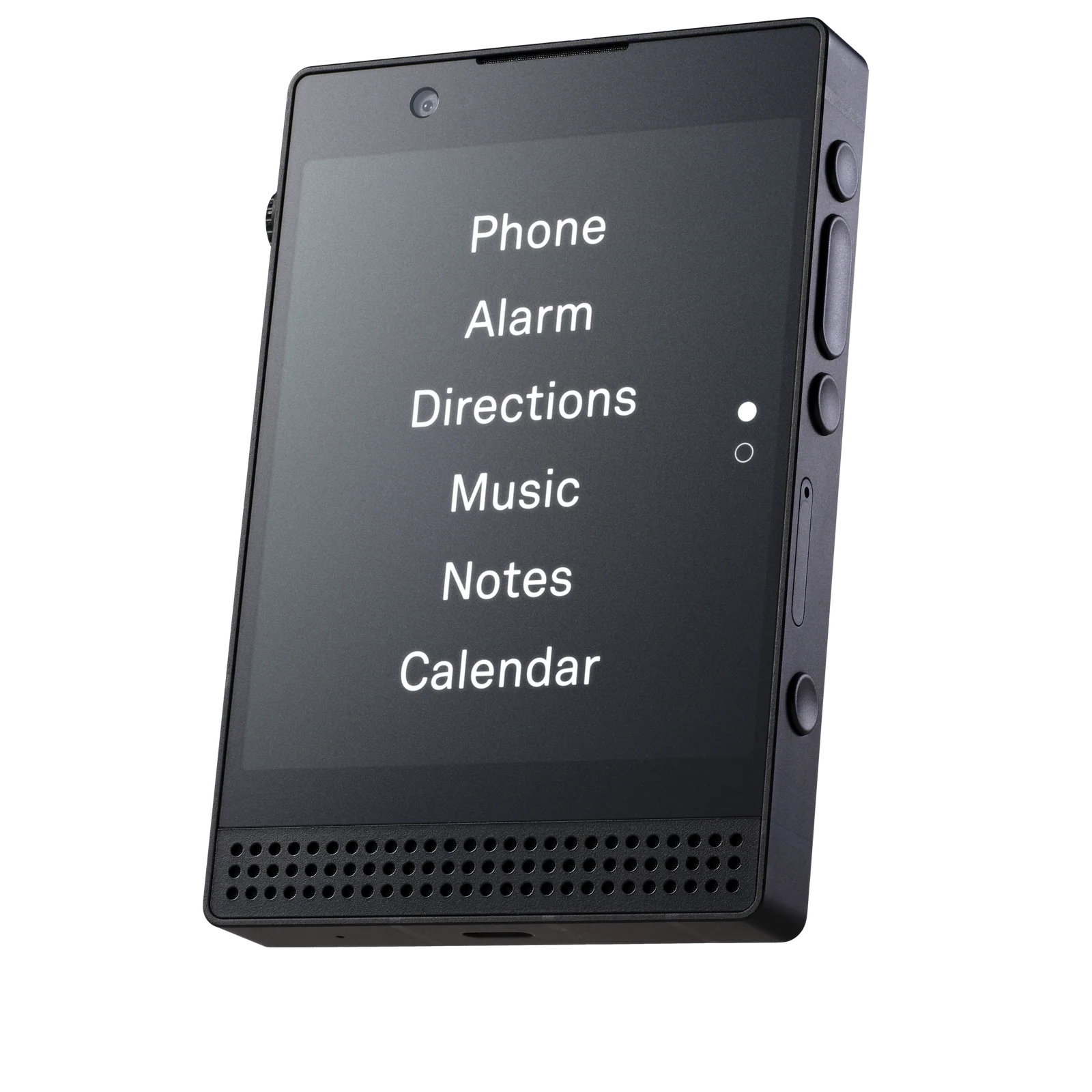 Lightphone
