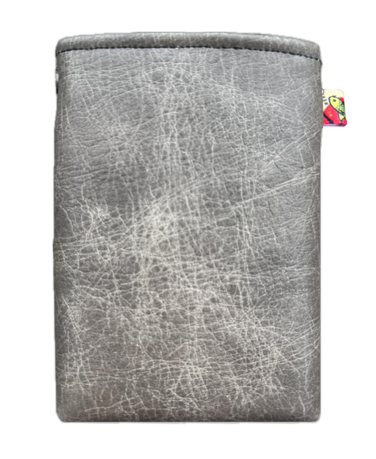 MELWERK Light Phone 3 genuine leather smoke
