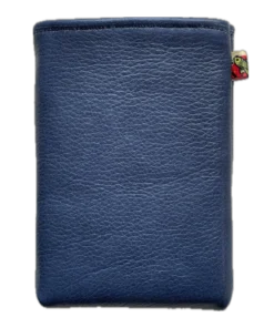 MELWERK Light Phone 3 Leather blue