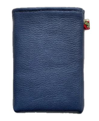MELWERK Light Phone 3 Leather blue