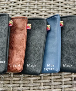 MELWREK genuine leather case Light Phone 3